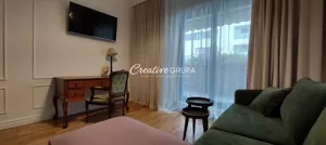 Mieszkanie dwupokojowe 48,00 m², Warszawa, Wola, Jana Kazimierza, Wynajem