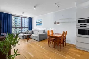 Apartamenty 2192/701984 Warszawa Wola Juliana Konstantego Ordona