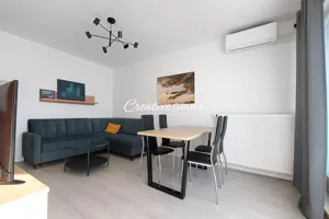 Mieszkanie dwupokojowe 43,00 m², Warszawa, Wola, Marcina Kasprzaka, Wynajem