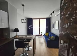 Mieszkanie dwupokojowe 37,00 m², Warszawa, Wola, Ogrodowa, Wynajem