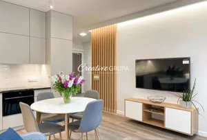 Mieszkanie dwupokojowe 42,00 m², Warszawa, Wola, Skierniewicka, Wynajem