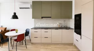 Mieszkanie dwupokojowe 42,00 m², Warszawa, Bemowo, Wandy Landowskiej, Wynajem