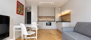 Mieszkanie dwupokojowe 35,00 m², Warszawa, Bemowo, Wandy Landowskiej, Wynajem