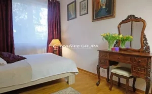 Mieszkanie trzypokojowe 71,30 m², Warszawa, Ursus, Apartamentowa, Sprzedaż