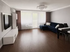 Mieszkanie trzypokojowe 59,00 m², Warszawa, Praga Południe, Fundamentowa, Sprzedaż
