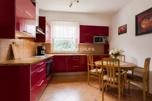 Mieszkanie trzypokojowe 128,60 m², Marki, Legionowa, Sprzedaż