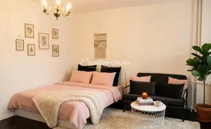 Mieszkanie trzypokojowe 64,70 m², Warszawa, Zenona Klemensiewicza, Sprzedaż