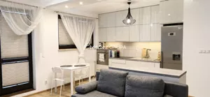 Mieszkanie trzypokojowe 62,00 m², Warszawa, Bemowo, Górczewska, Wynajem