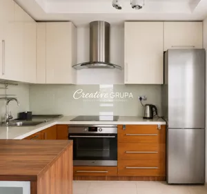 Mieszkanie trzypokojowe 64,46 m², Warszawa, Wola, Jana Kazimierza, Wynajem