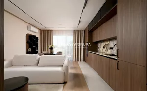 Apartamenty 2192/946170 Warszawa Wola Kolejowa