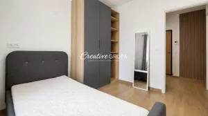 Mieszkanie trzypokojowe 48,00 m², Warszawa, Bemowo, Lazurowa, Wynajem