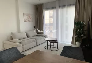 Mieszkanie trzypokojowe 63,00 m², Warszawa, Wola, Prosta, Wynajem