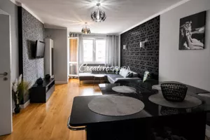 Mieszkanie trzypokojowe 78,00 m², Warszawa, Wola, Radziwie, Wynajem