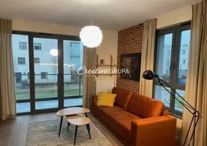 Apartamenty 2192/590219 Warszawa Mokotów Wyciszona
