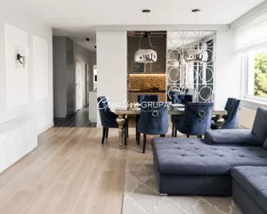 Mieszkanie czteropokojowe 84,00 m², Warszawa, Ursynów, Jurajska, Wynajem