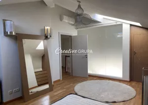 Mieszkanie czteropokojowe 108,00 m², Warszawa, Ursynów, Kazimierza Jeżewskiego, Wynajem
