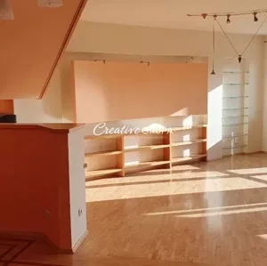 Mieszkanie pięciopokojowe 150,00 m², Warszawa, Ursynów, Wąwozowa, Wynajem