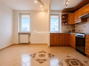 2 pokoje | 45,50 m² | Saska Kępa