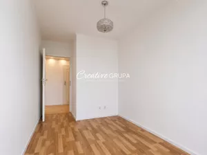 Mieszkanie dwupokojowe 45,50 m², Warszawa, Praga Południe, Saska Kępa, Międzynarodowa , Sprzedaż