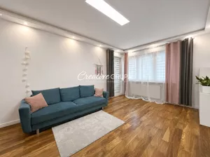 Mieszkanie dwupokojowe 50,00 m², Warszawa, Praga Południe, Ostrobramska, Sprzedaż
