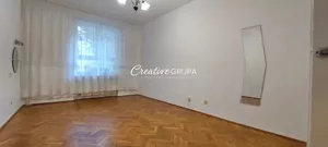 Mieszkanie dwupokojowe 46,77 m², Warszawa, Ochota, Stanisława Skarżyńskiego 9, Sprzedaż