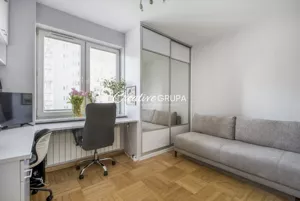 Mieszkanie dwupokojowe 48,40 m², Warszawa, Praga Południe, Zwycięzców, Sprzedaż