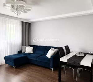 Mieszkanie trzypokojowe 59,00 m², Warszawa, Praga Południe, Fundamentowa, Sprzedaż