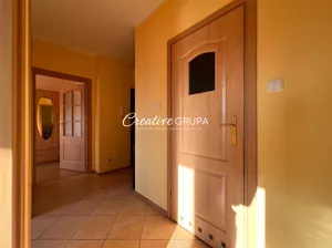 Mieszkanie trzypokojowe 46,50 m², Warszawa, Mokotów, Jadźwingów, Sprzedaż
