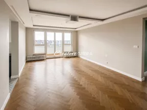 Mieszkanie sześciopokojowe 187,80 m², Warszawa, Ochota, Wacława Sierpińskiego, Sprzedaż