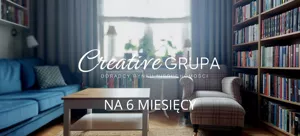 Mieszkanie dwupokojowe 60,00 m², Warszawa, Śródmieście, Muranów, gen. W. Andersa 6, Wynajem