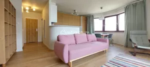 Mieszkanie dwupokojowe 52,00 m², Warszawa, Ursus, Skorosze, Starodęby , Wynajem
