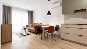 Mieszkanie dwupokojowe 42,00 m², Warszawa, Bemowo, Wandy Landowskiej, Wynajem