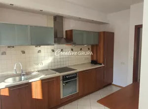 Mieszkanie trzypokojowe 85,50 m², Warszawa, Mokotów, Puławska, Wynajem