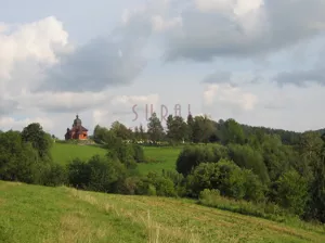 Działka 110 000,00 m², Komańcza, Bieszczady/siedlisko/gmina Komańcza, Sprzedaż