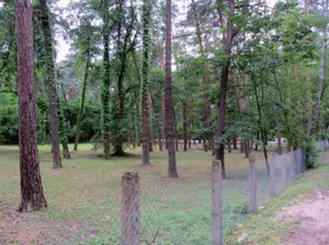 Działka 6 182,00 m², Konstancin-Jeziorna, Konstancin-Jeziorna / strefa uzdrowiskowa A / plan miejscowy, Sprzedaż
