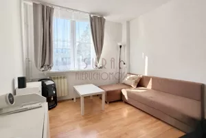Apartamenty 20187/4005/OMS Warszawa Mokotów Konduktorska / staw / park / ciche / słoneczne / cegła