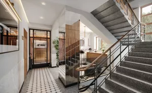 Apartamenty 19827/4005/OMS Warszawa Mokotów Nieopodal Łazienek Królewskich/cisza/zieleń odrestaurowana kamienica