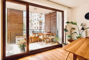 Mieszkanie trzypokojowe 77,00 m², Warszawa, Mokotów, 77 m2 / 3 pokoje / Eko-Park / Pole Mokotowskie / cisza i zieleń / duży balkon / miejsce postojowe, Sprzedaż