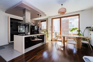 Apartamenty 20268/4005/OMS Warszawa Mokotów Eko-Park / cisza / klimat / duży balkon / miejsce postojowe / kameralny apartamentowiec