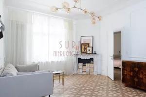 Apartamenty 20344/4005/OMS Warszawa Śródmieście przy Nowogrodzkiej / apartament / winda / balkon / kamienica 1911 r.