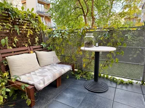 Mieszkanie trzypokojowe 81,00 m², Warszawa, Mokotów, Sprzedaż