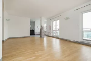 Mieszkanie czteropokojowe 116,00 m², Warszawa, Mokotów, Różana / balkon / garaż, Wynajem