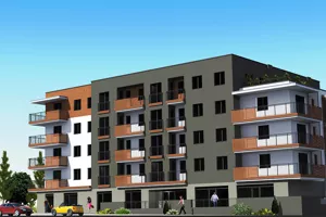 Lokal użytkowy 40,65 m², Zabrze, Centrum Północ, ul. Sienkiewicza, Sprzedaż