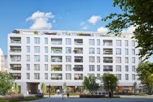 Wierzbowa 20, nowe mieszkania, Tree Development Group, ul. Wierzbowa 20, Śródmieście, Łódź