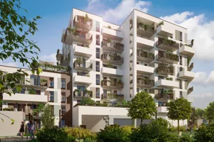 Concept Ćwiklińska, nowe mieszkania, Victoria Dom, ul. Elżbiety Barszczewskiej 2, Białołęka (Tarchomin), Warszawa