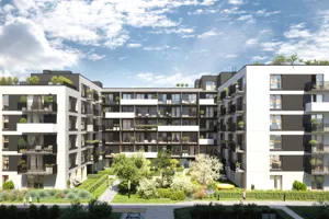 Neo Nova Ochota 5, nowe mieszkania, Victoria Dom, ul. Wojciecha Opackiego 6A, Włochy (Raków), Warszawa