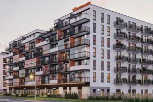 Neo Nova Ochota, nowe mieszkania, Victoria Dom, ul. Łopuszańska 36A, Włochy (Raków), Warszawa