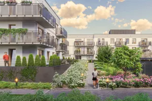 Olchowy Park 3, nowe mieszkania, Victoria Dom, ul. Marii Callas 20, 20A, Białołęka (Kobiałka), Warszawa