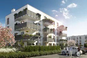 Piastova Osada 2, nowe mieszkania, Victoria Dom, ul. Henryka II Pobożnego, Ursus, Warszawa