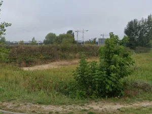 Działka 65 000,00 m², Warszawa, Targówek, Sprzedaż